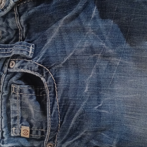 Big Star Bootcut Jeans - Picture 7 of 9